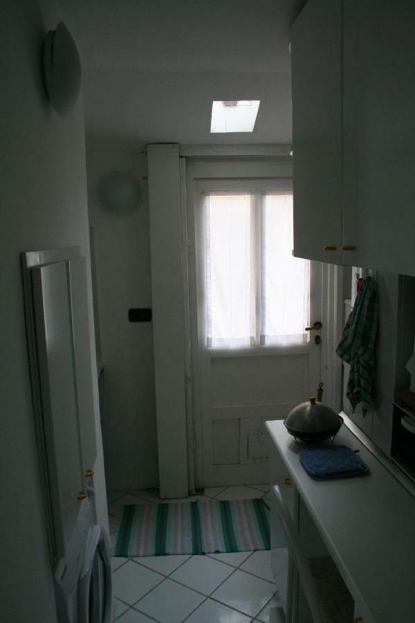 Casetta Bianca Sul Mare โบลยาสโค ภายนอก รูปภาพ